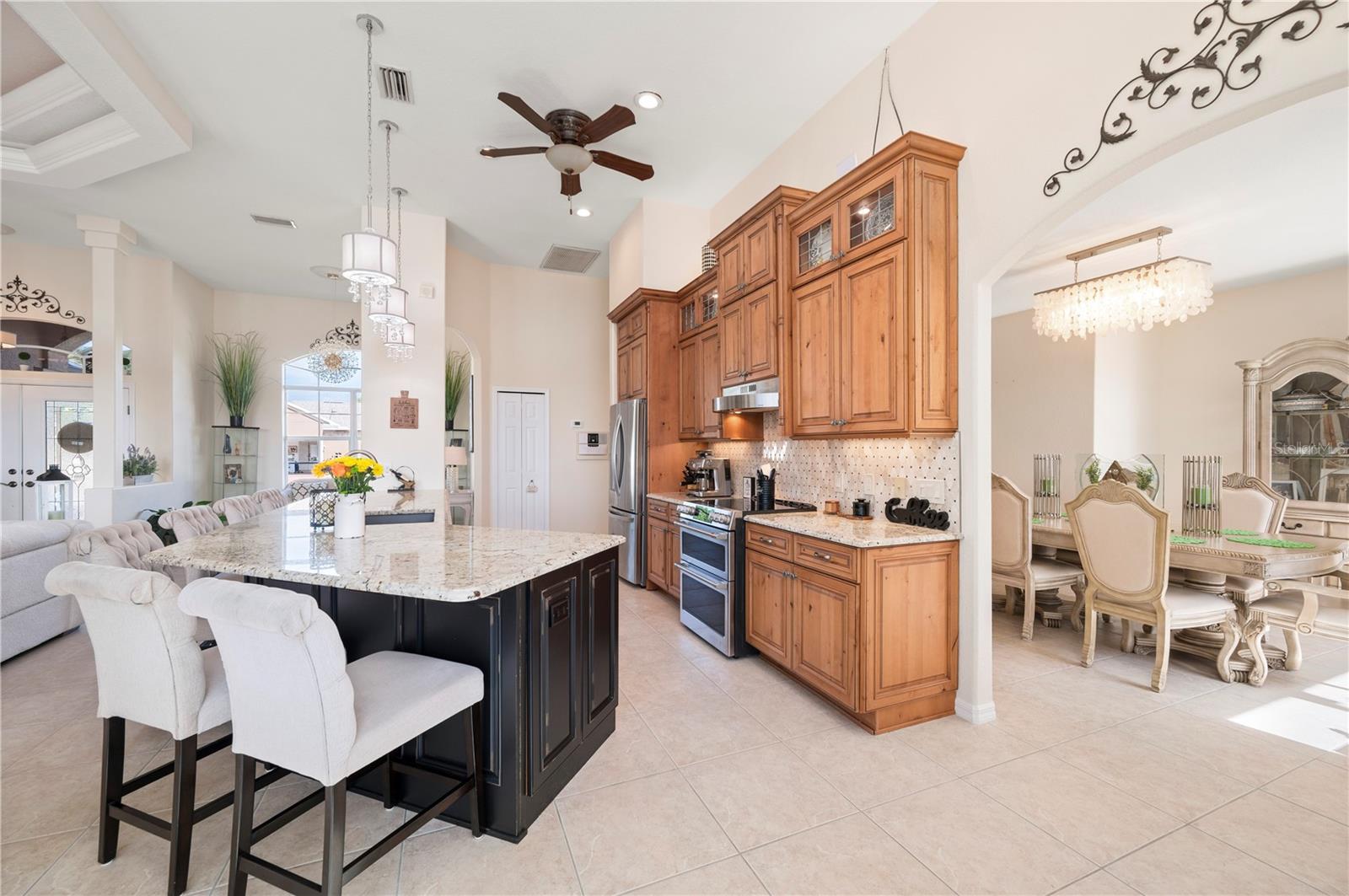 PORT CHARLOTTE SEC 055 - Residential