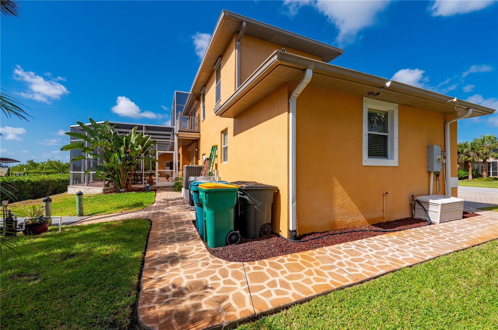 PORT CHARLOTTE SEC 055 - Residential