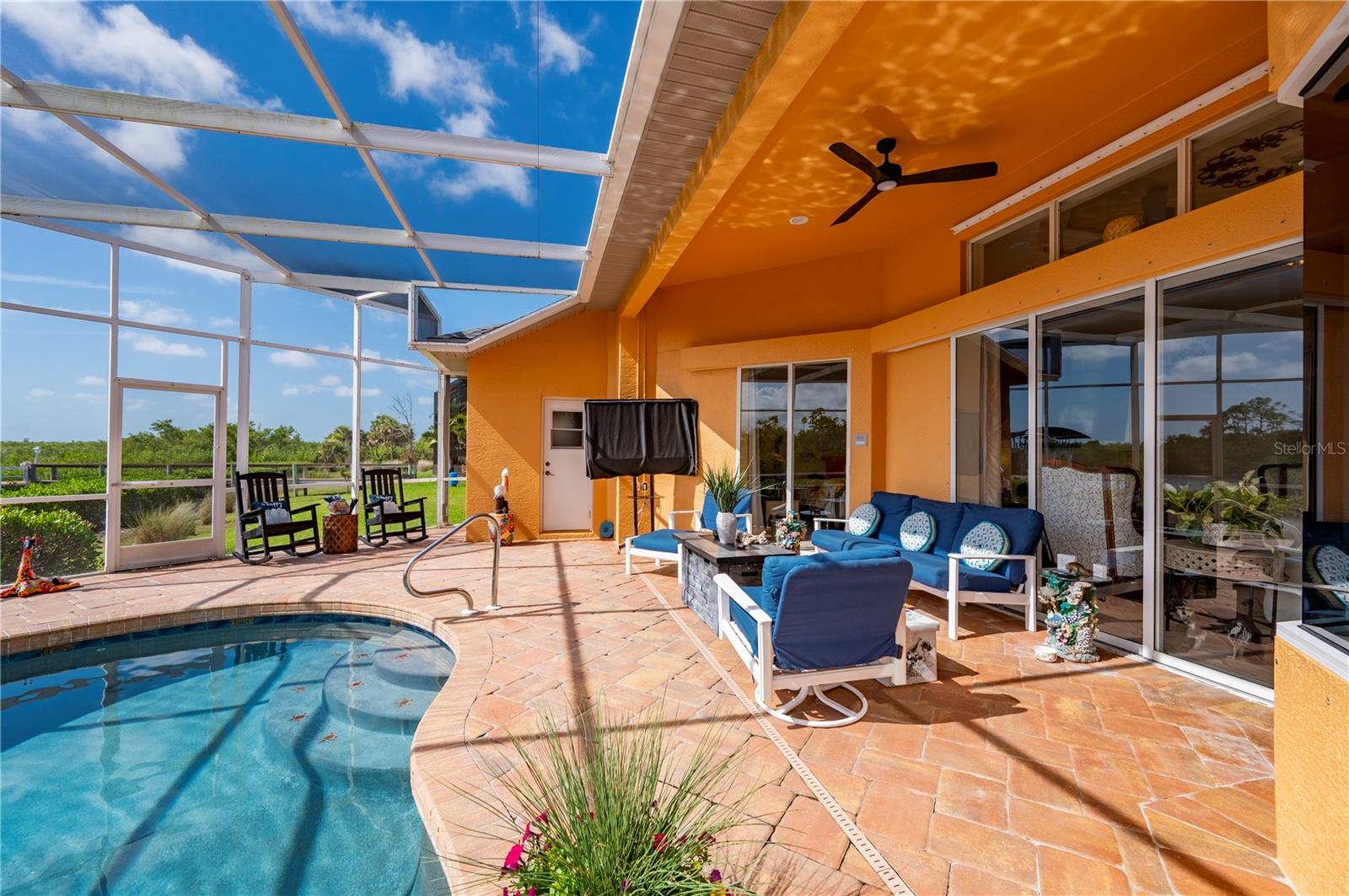 PORT CHARLOTTE SEC 055 - Residential