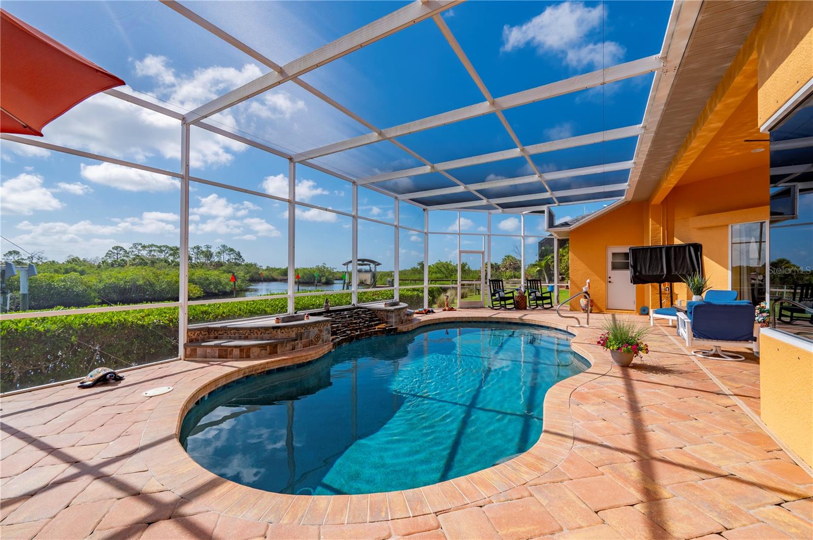 PORT CHARLOTTE SEC 055 - Residential