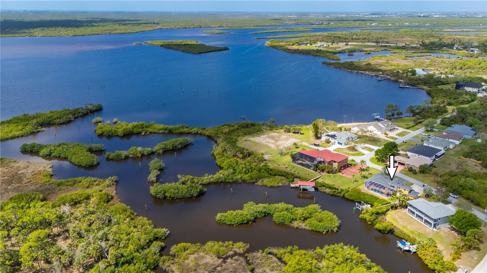 PORT CHARLOTTE SEC 055 - Residential