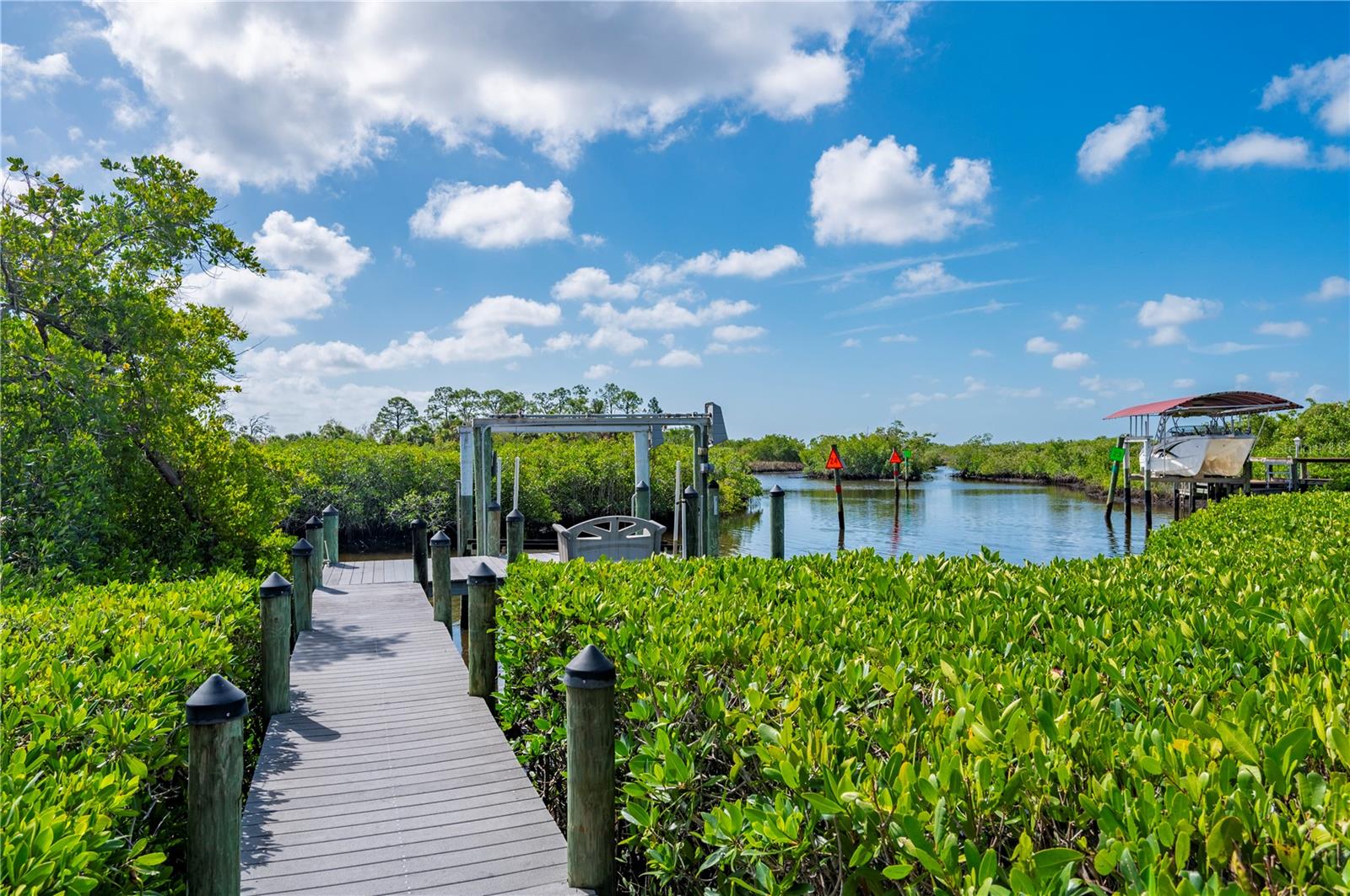 PORT CHARLOTTE SEC 055 - Residential