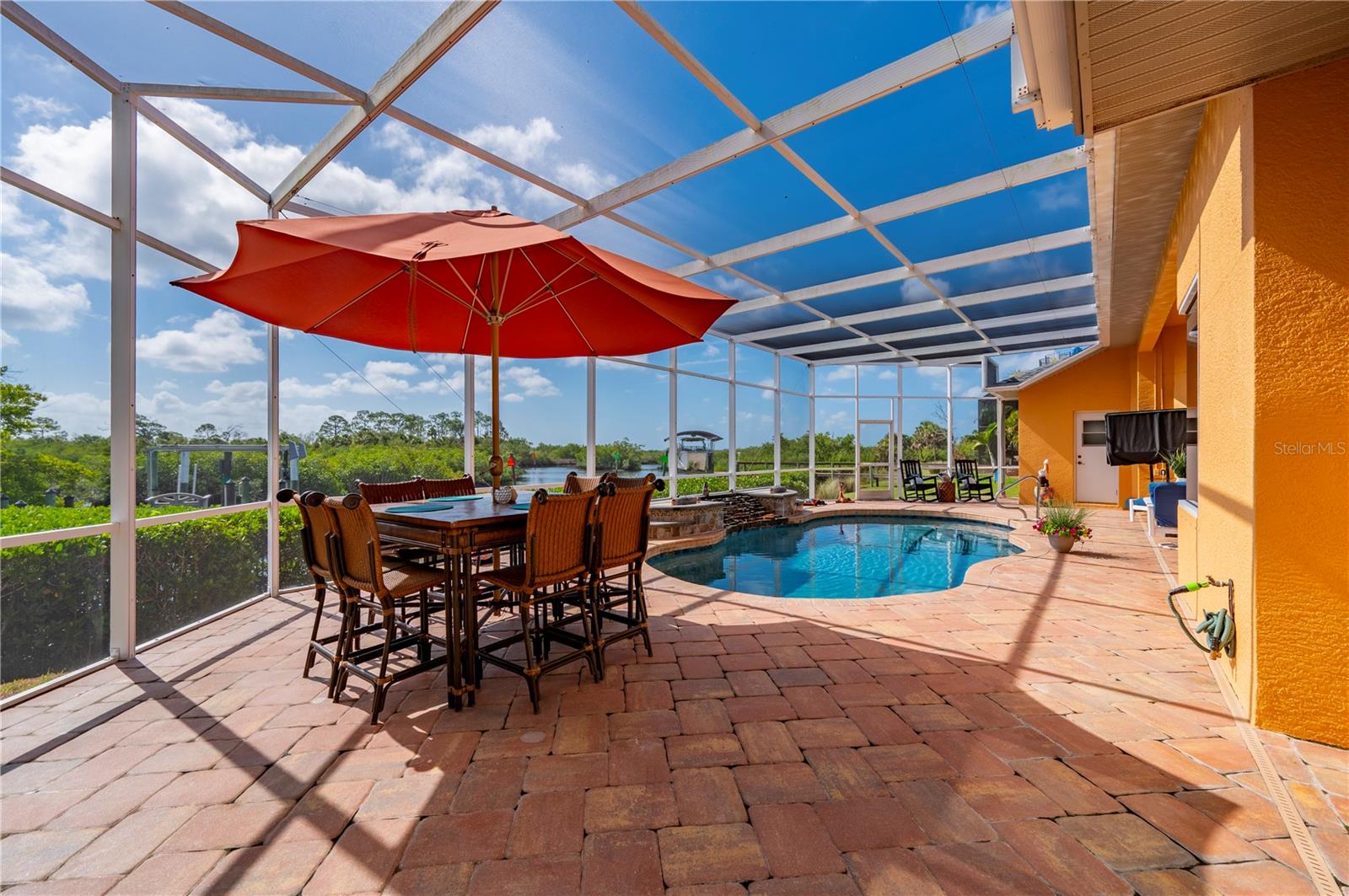 PORT CHARLOTTE SEC 055 - Residential