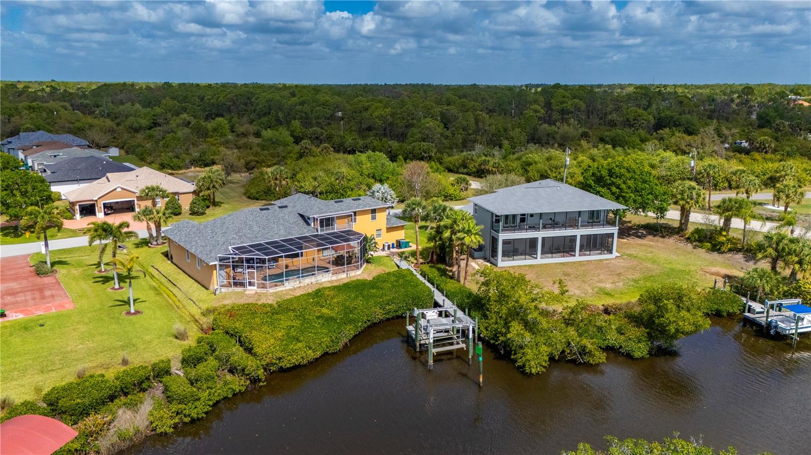 PORT CHARLOTTE SEC 055 - Residential