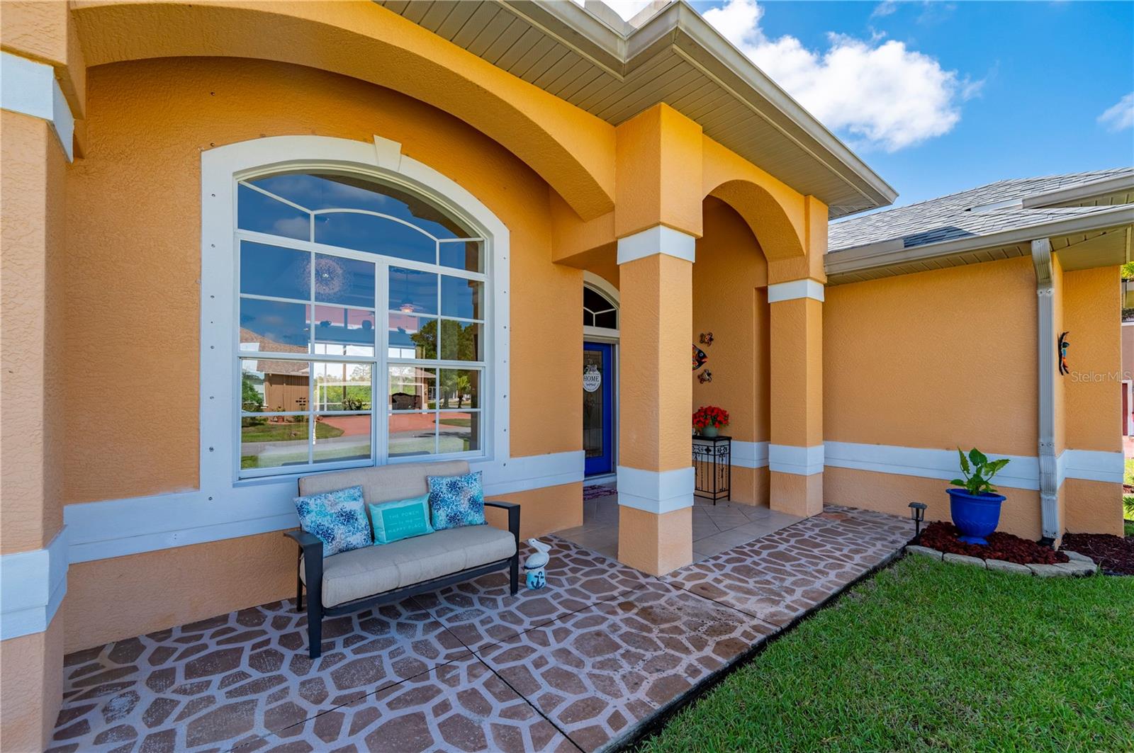 PORT CHARLOTTE SEC 055 - Residential