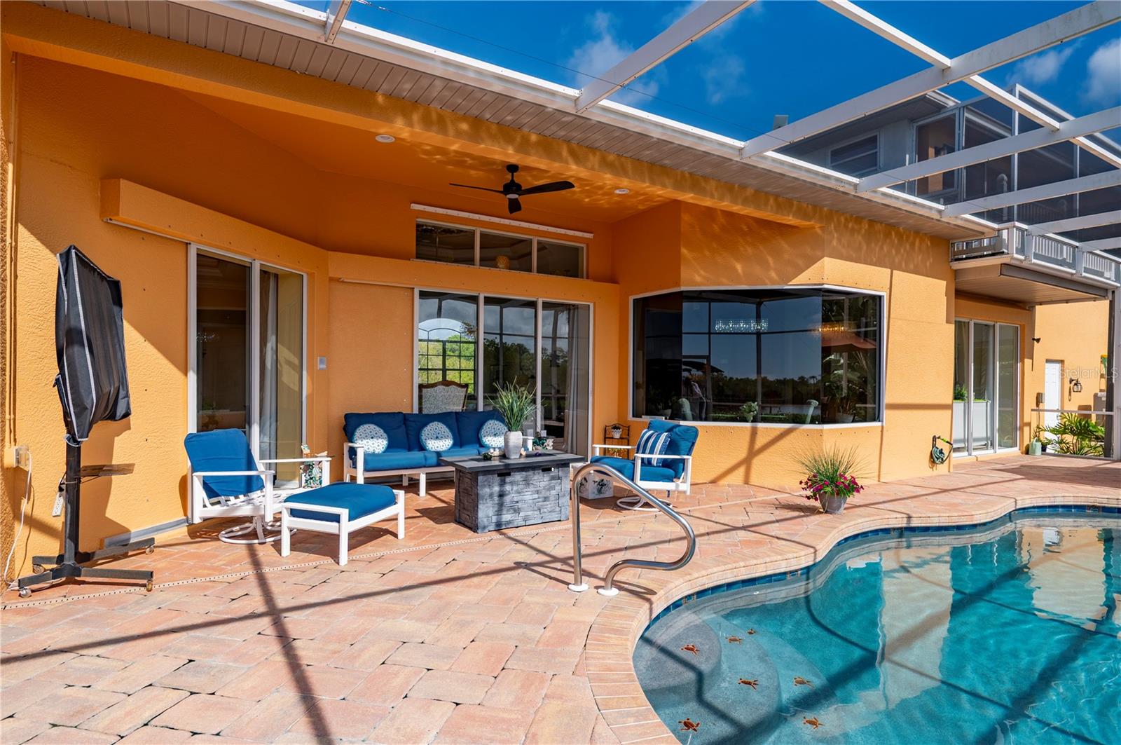 PORT CHARLOTTE SEC 055 - Residential