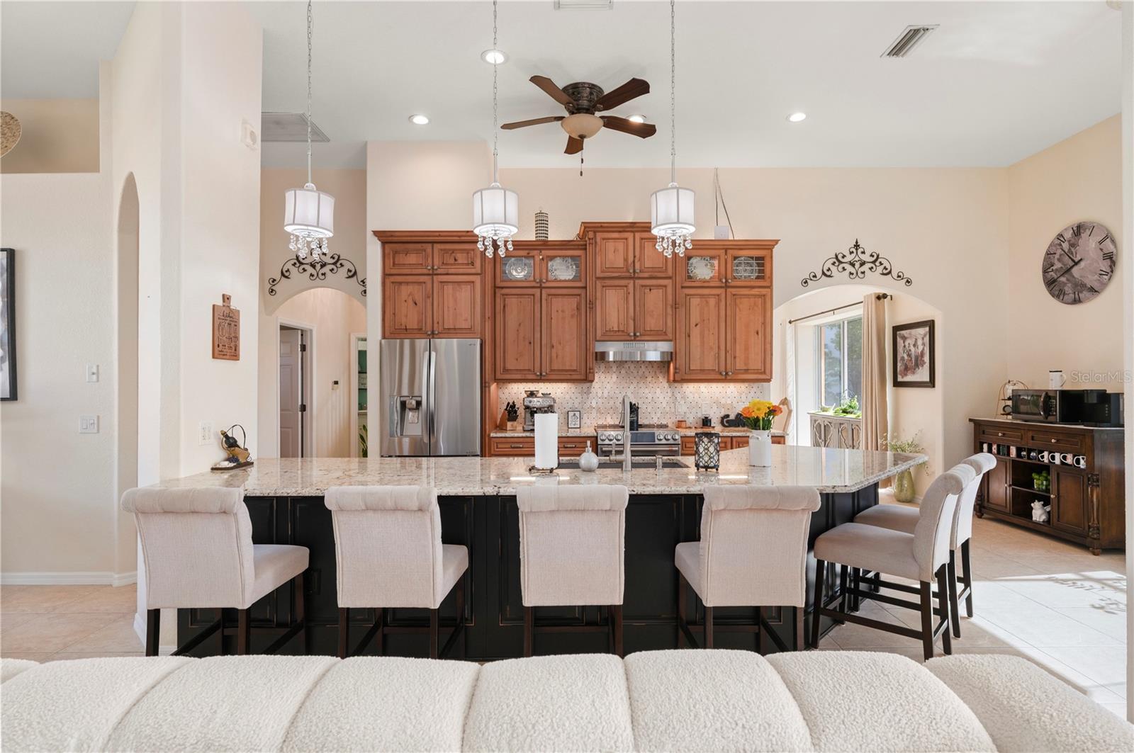 PORT CHARLOTTE SEC 055 - Residential