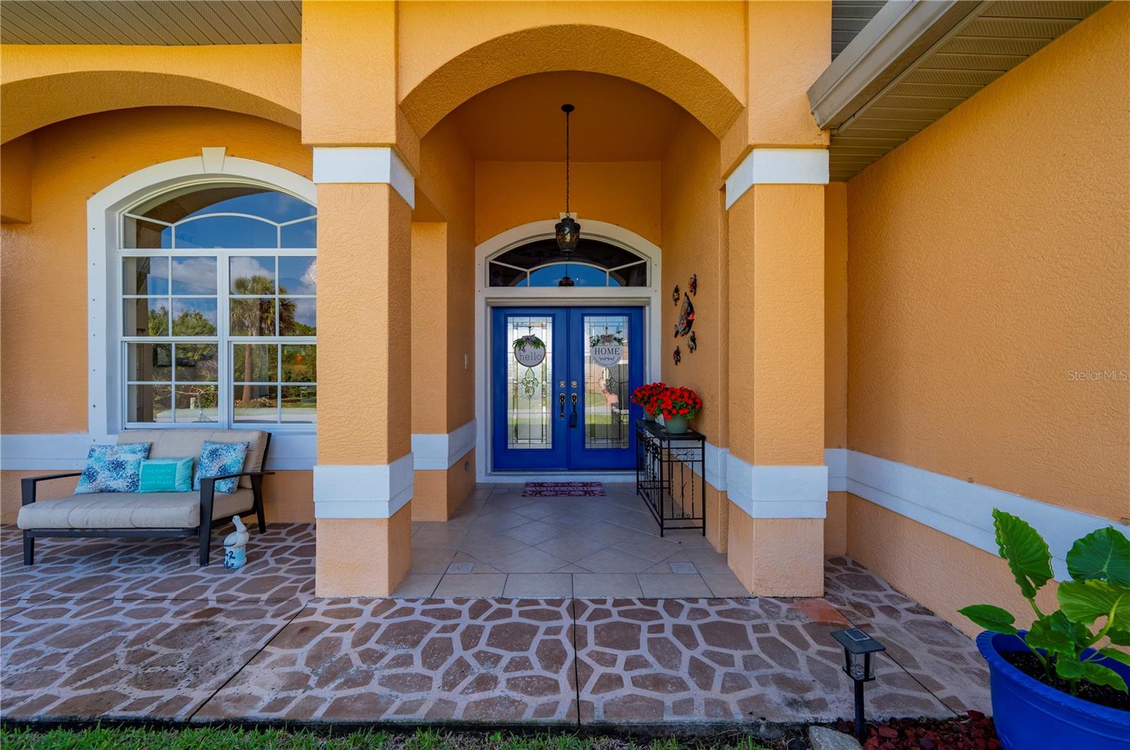 PORT CHARLOTTE SEC 055 - Residential