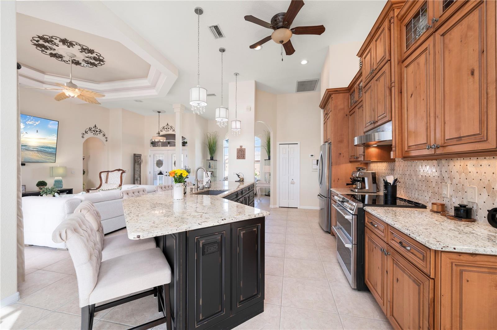 PORT CHARLOTTE SEC 055 - Residential