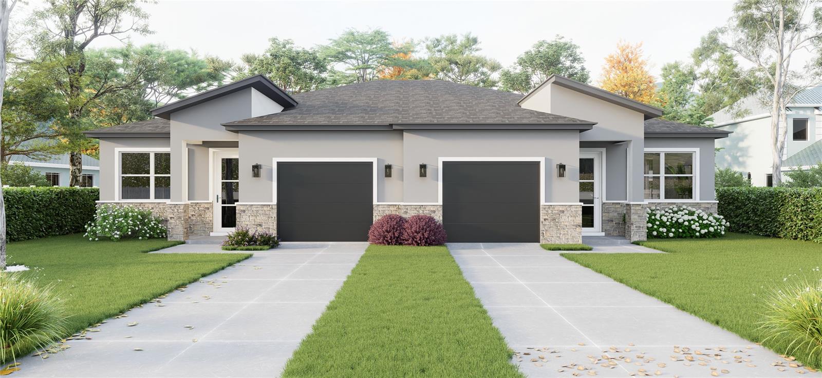 MARION OAKS UN 03 - Residential Income