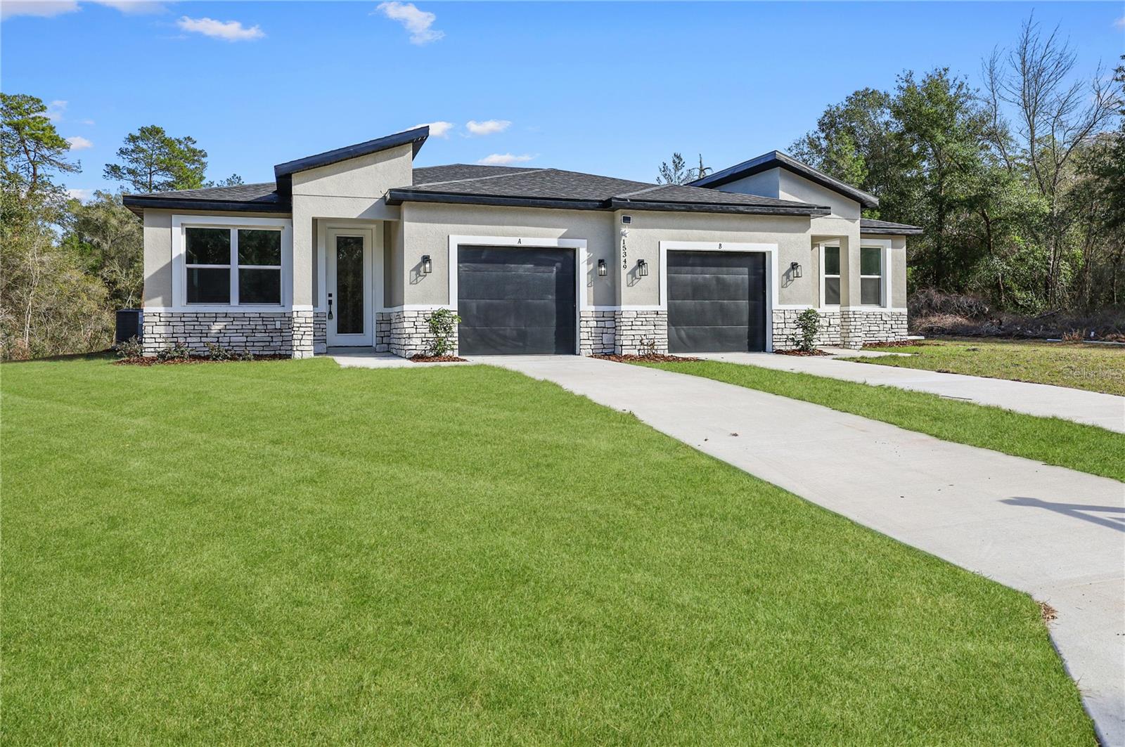 MARION OAKS UN 03 - Residential Income