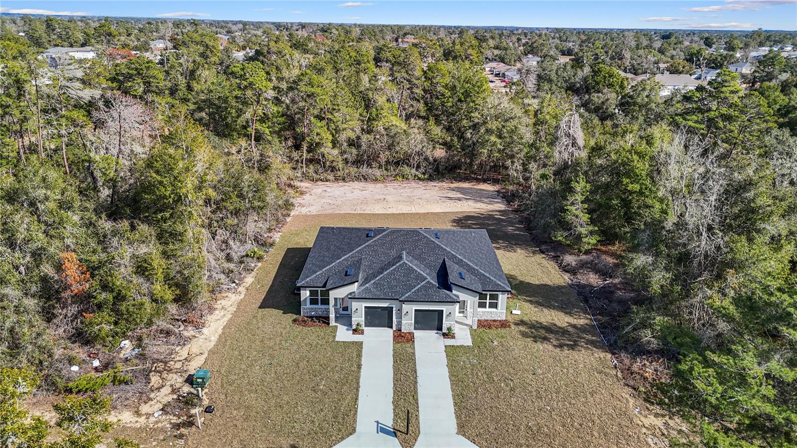 MARION OAKS UN 03 - Residential Income