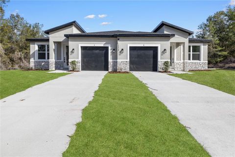 Photo of 15349 SW 29th Terrace Road, Ocala, FL 34473 (MLS # S5138259)