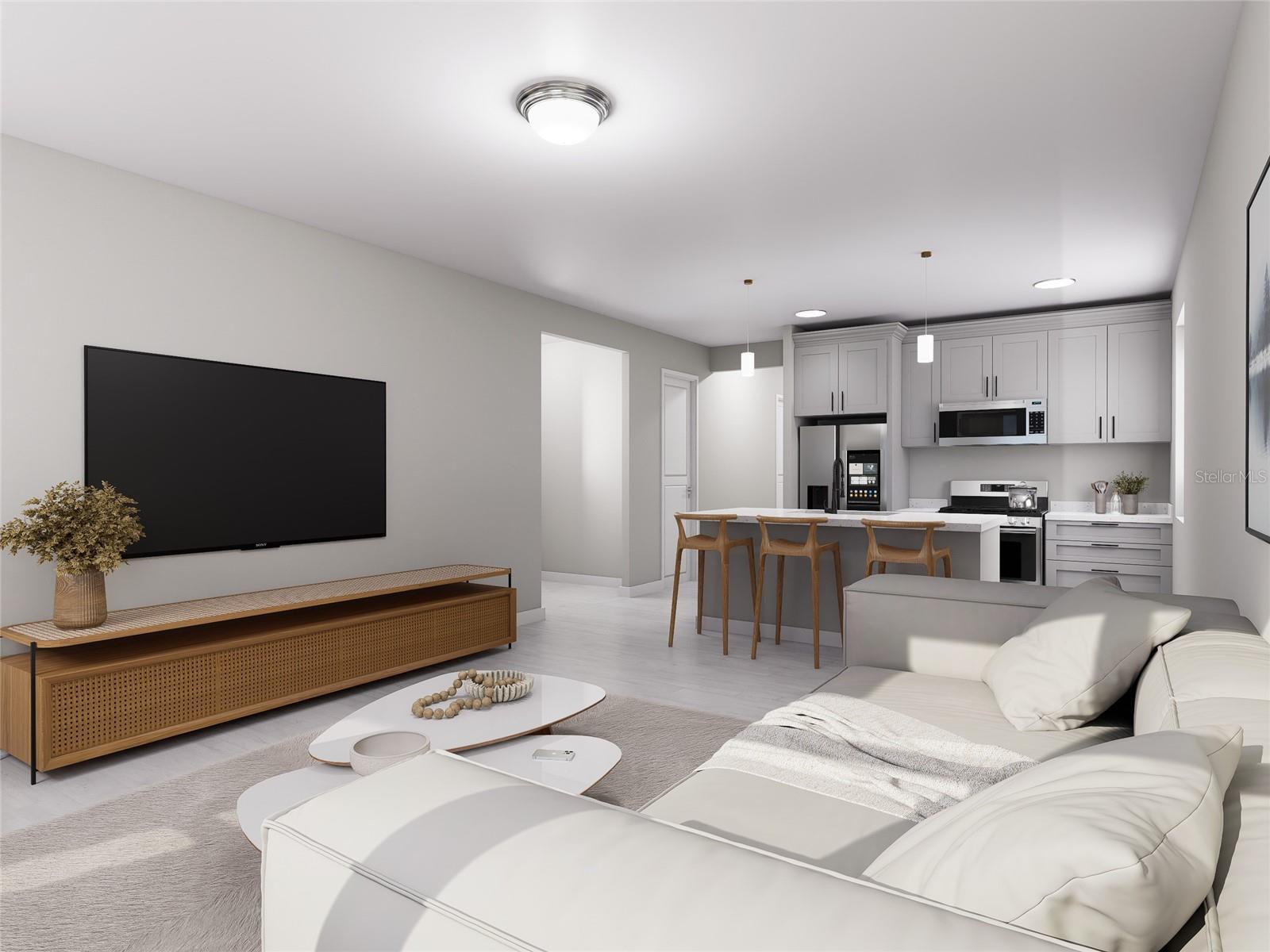 MARION OAKS UN 03 - Residential Income