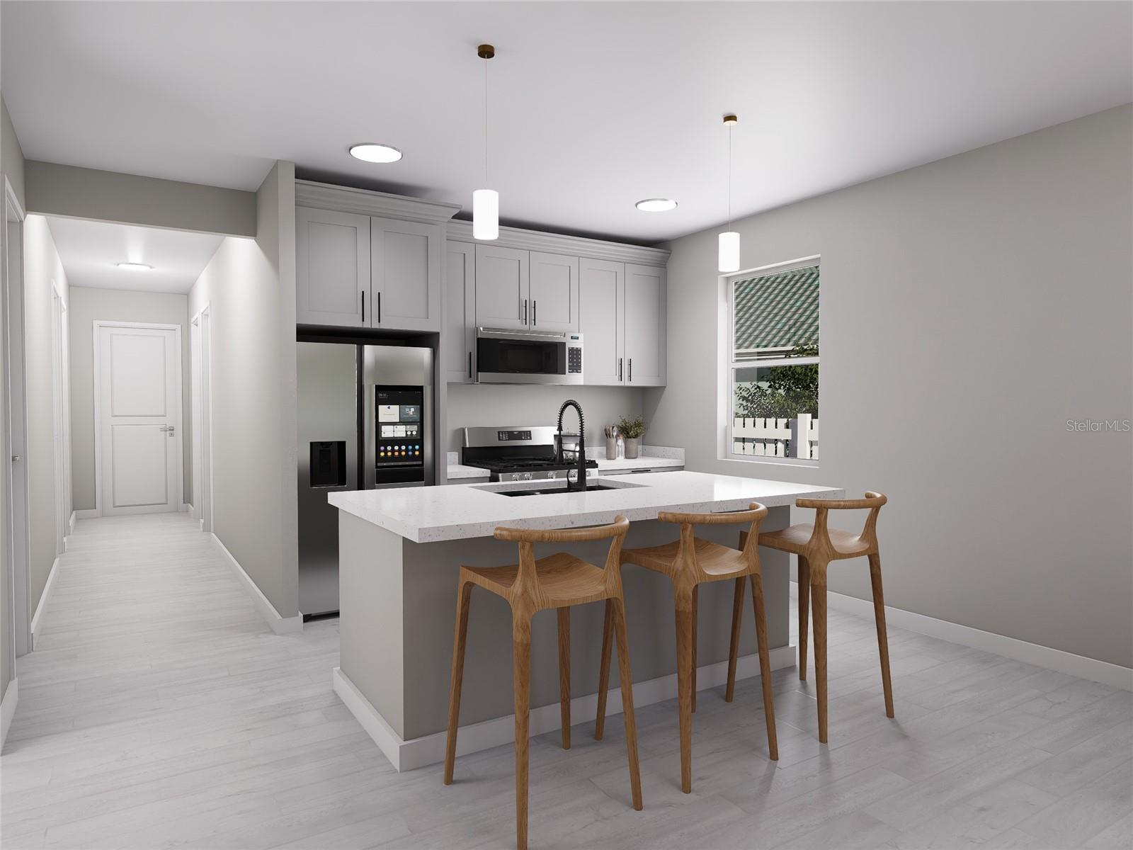 MARION OAKS UN 03 - Residential Income