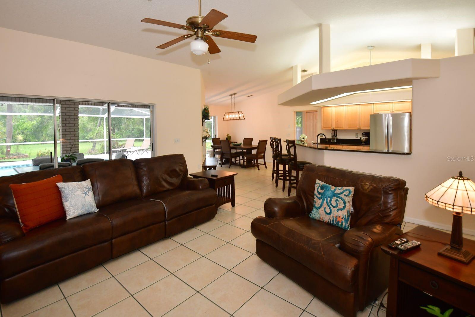 SUNDANCE UNIT 1 - Residential