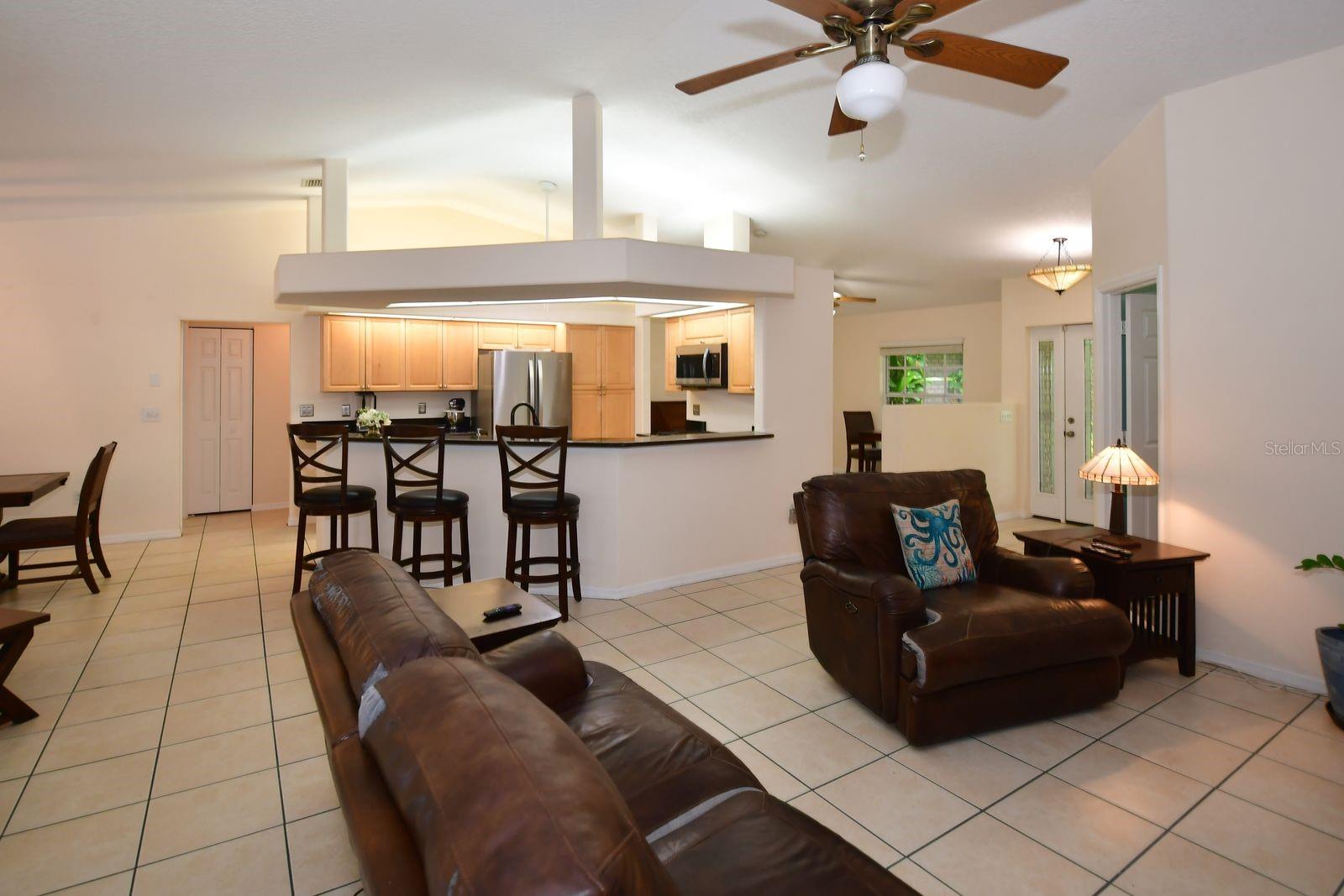 SUNDANCE UNIT 1 - Residential