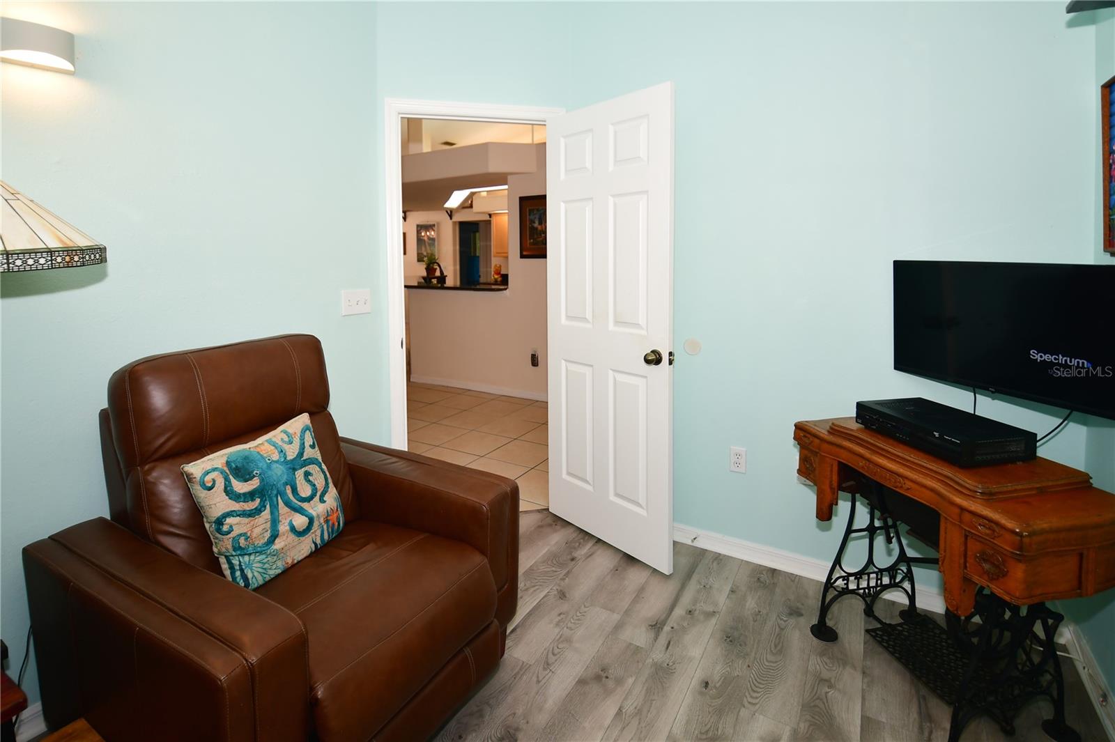SUNDANCE UNIT 1 - Residential