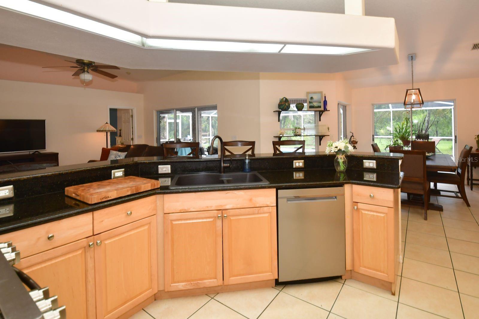SUNDANCE UNIT 1 - Residential