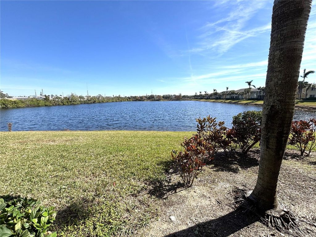 Photo of 3825 45th Terrace W #104, Bradenton, FL 34210 (MLS # A4696211)