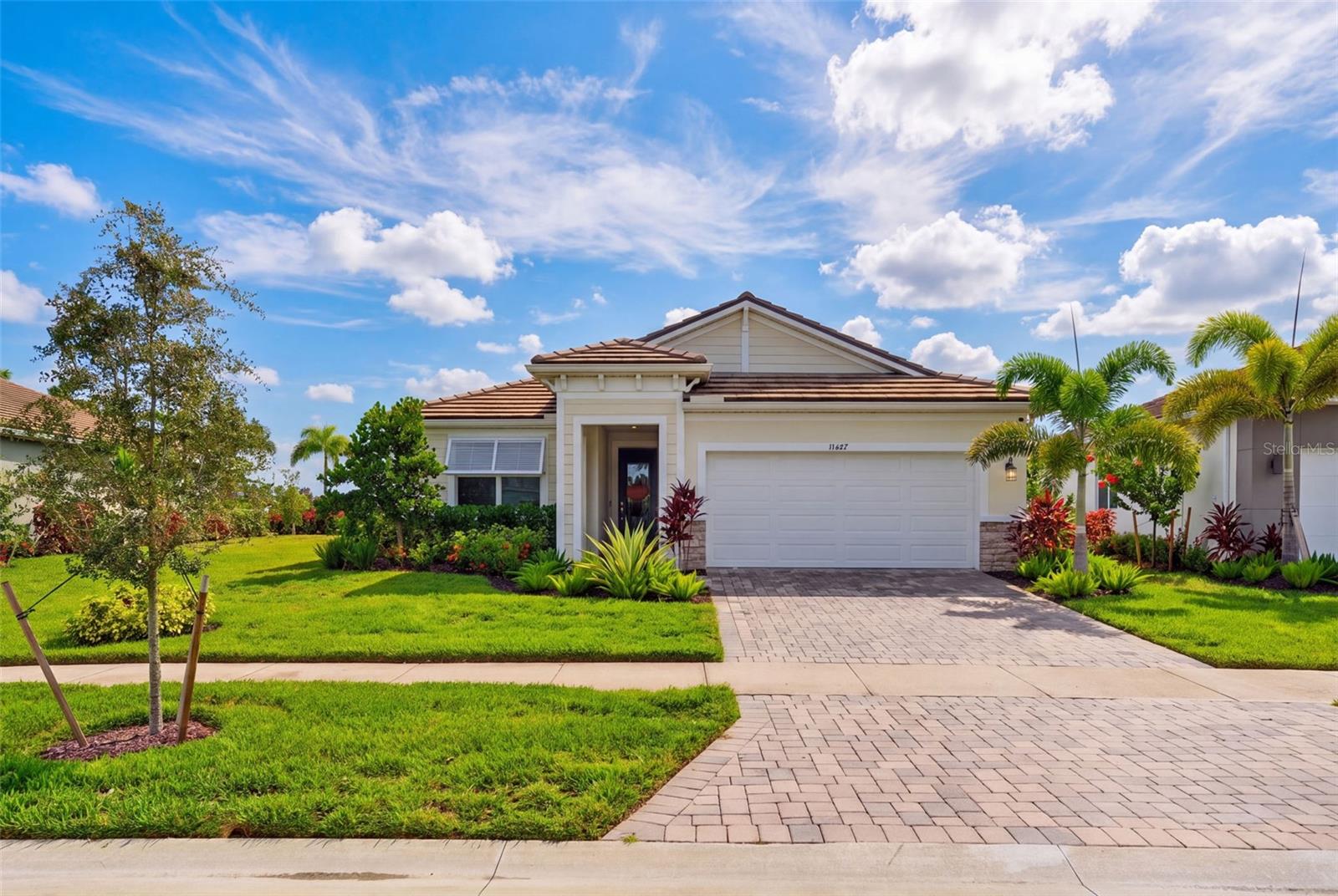 11627 MYAKKA BLUE DRIVE