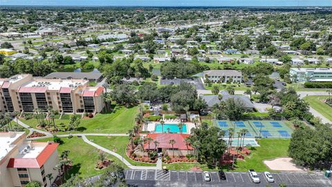 A home in PORT CHARLOTTE