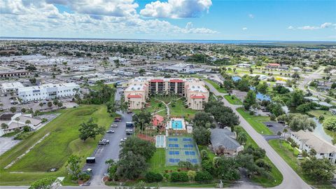 A home in PORT CHARLOTTE