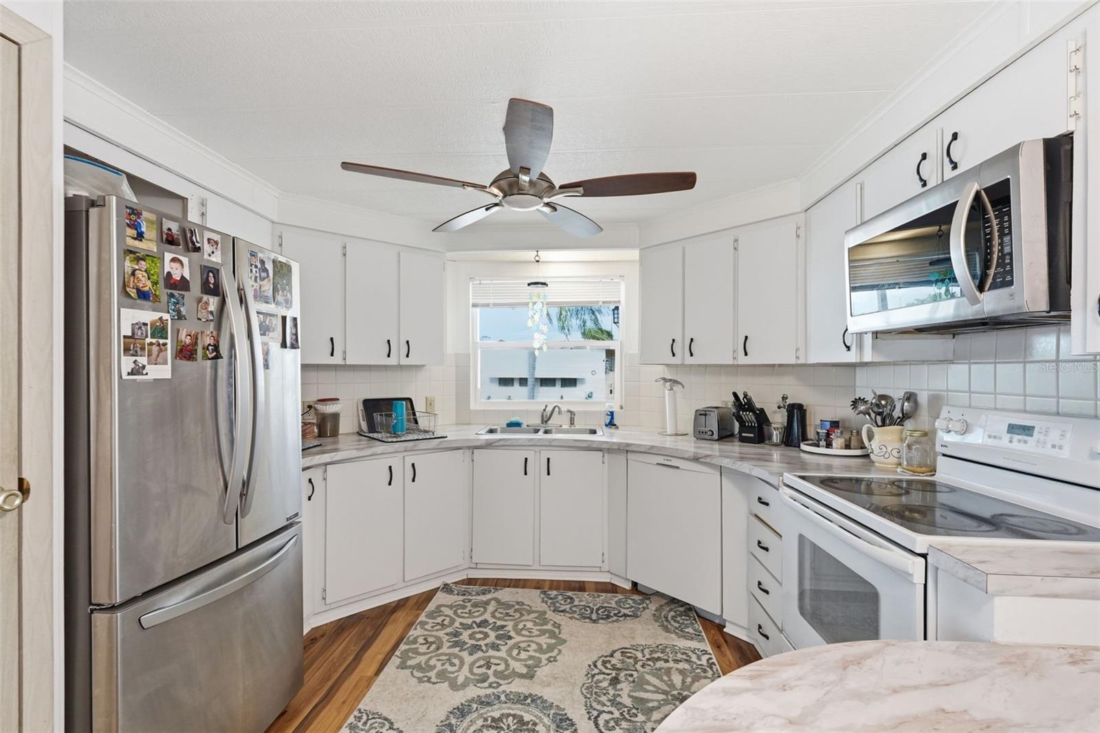 LAKE CONLEY MHP - Residential