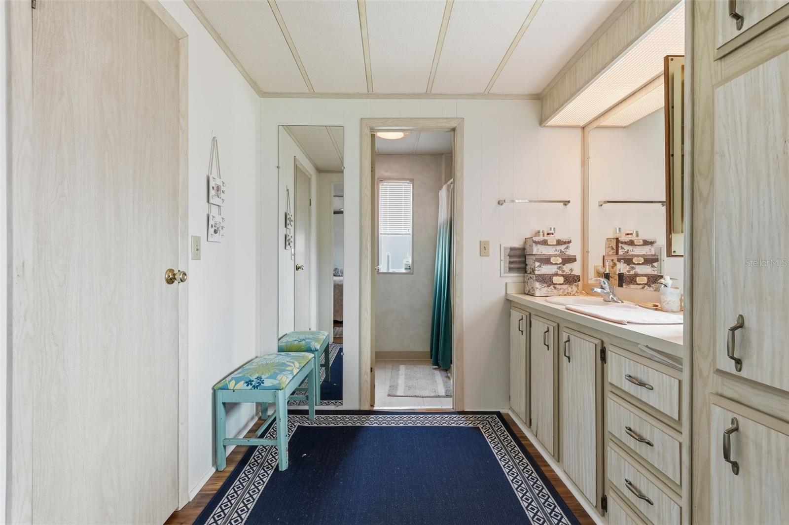 LAKE CONLEY MHP - Residential