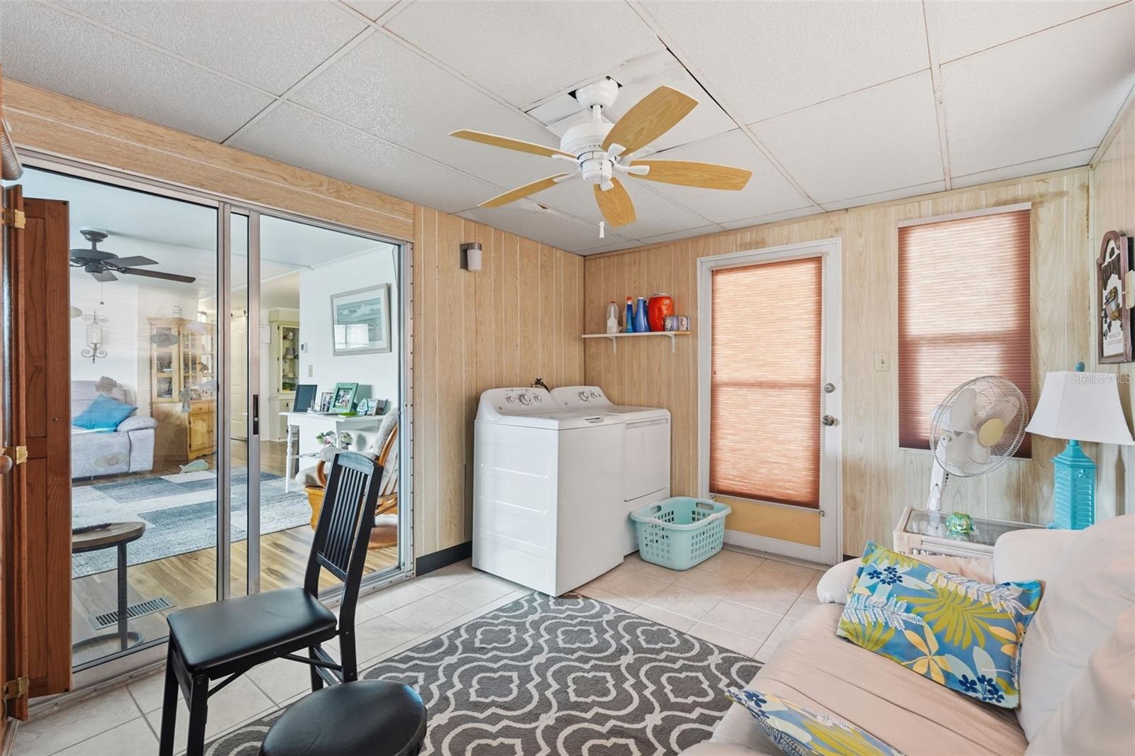 LAKE CONLEY MHP - Residential