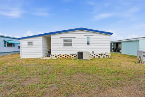 Photo of 2049 Manoa Drive, Holiday, FL 34691 (MLS # TB8500269)