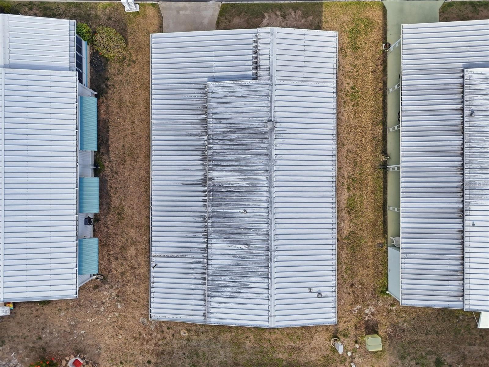 LAKE CONLEY MHP - Residential