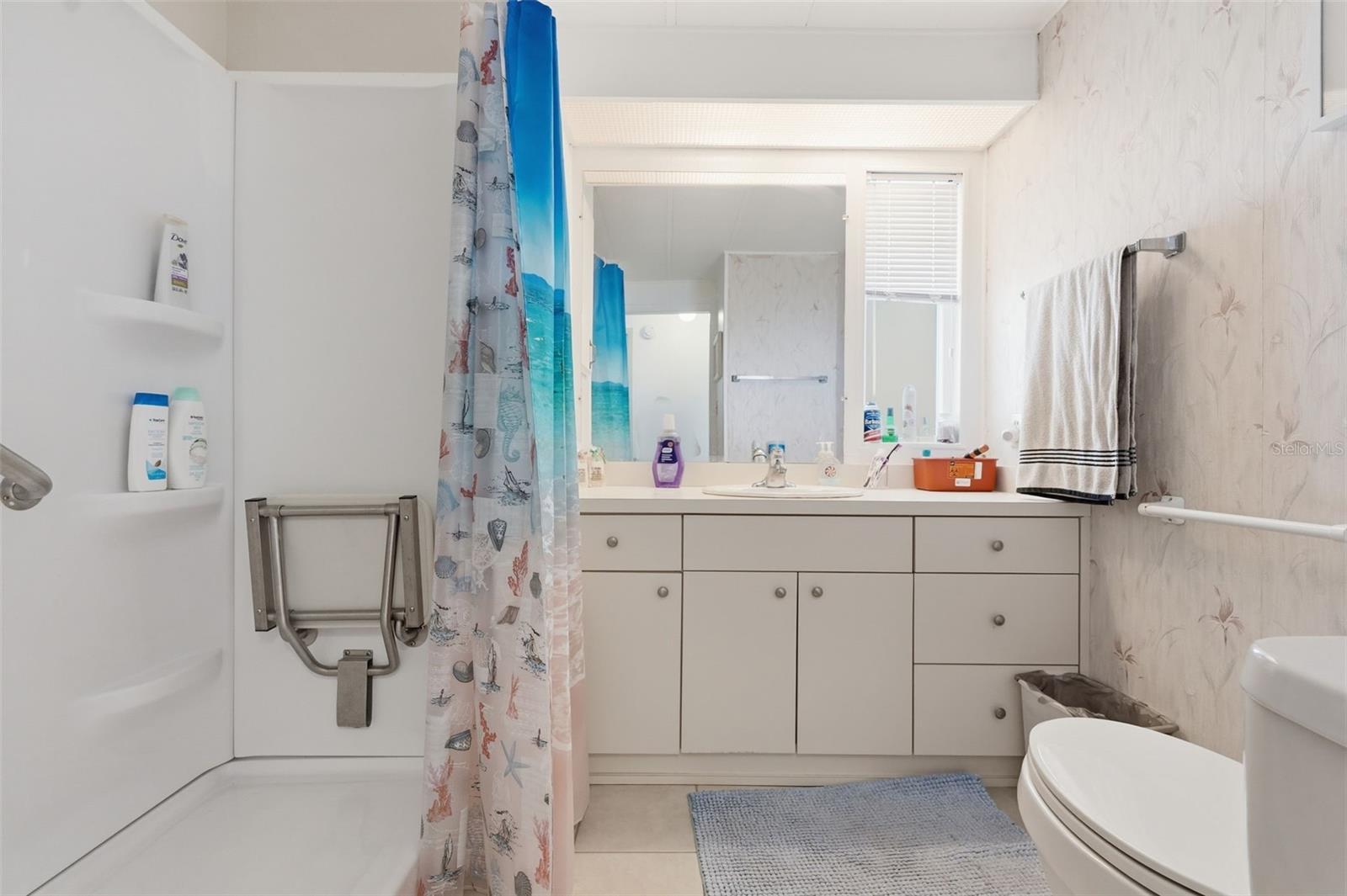 LAKE CONLEY MHP - Residential