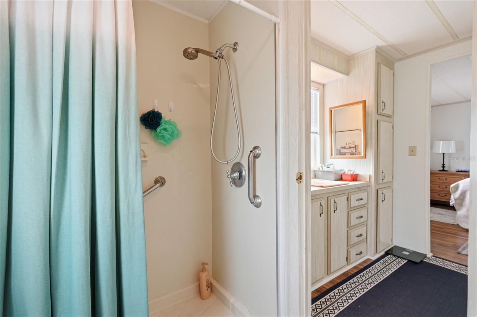 LAKE CONLEY MHP - Residential