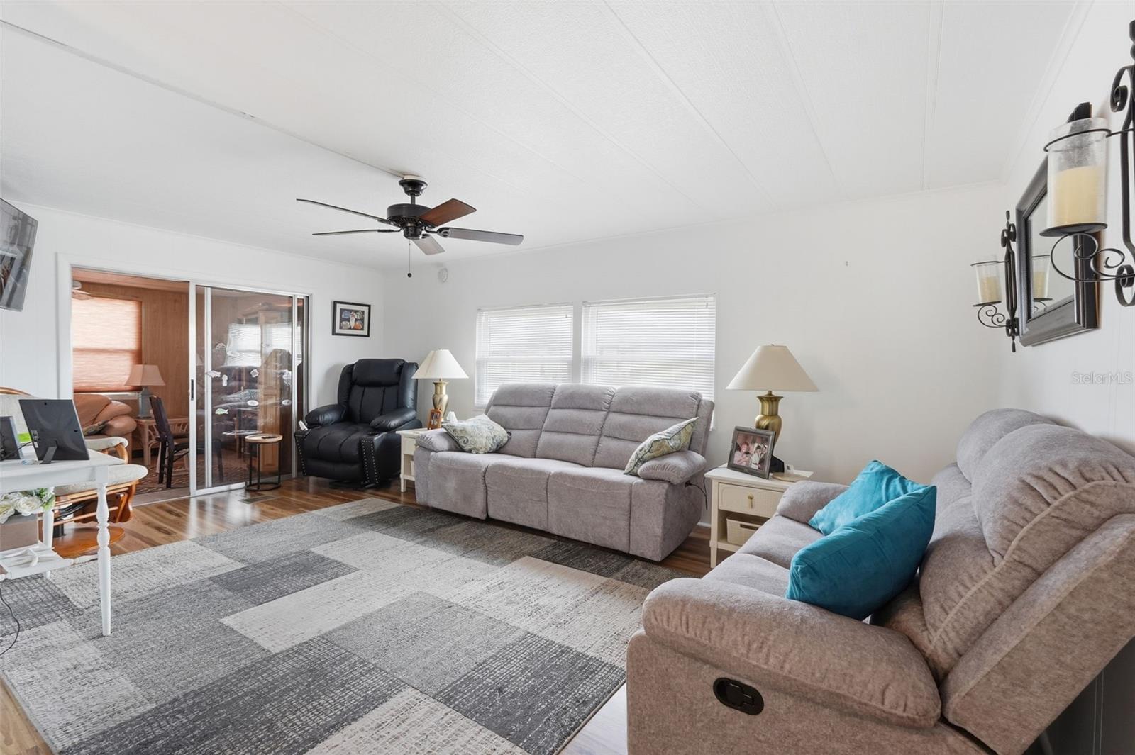 LAKE CONLEY MHP - Residential