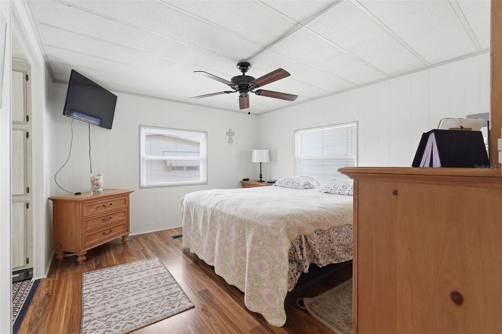 Photo of 2049 Manoa Drive, Holiday, FL 34691 (MLS # TB8500269)