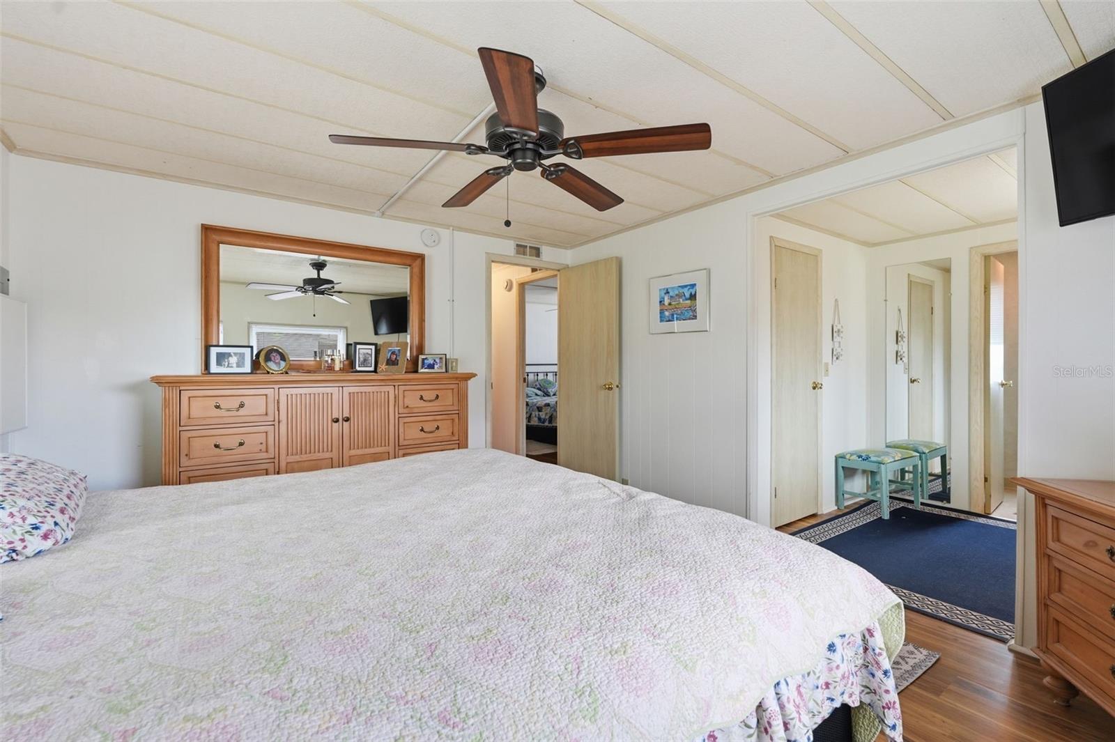 LAKE CONLEY MHP - Residential