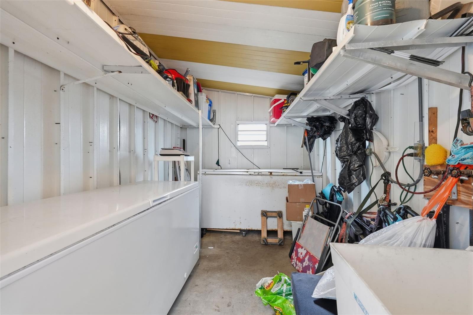 LAKE CONLEY MHP - Residential