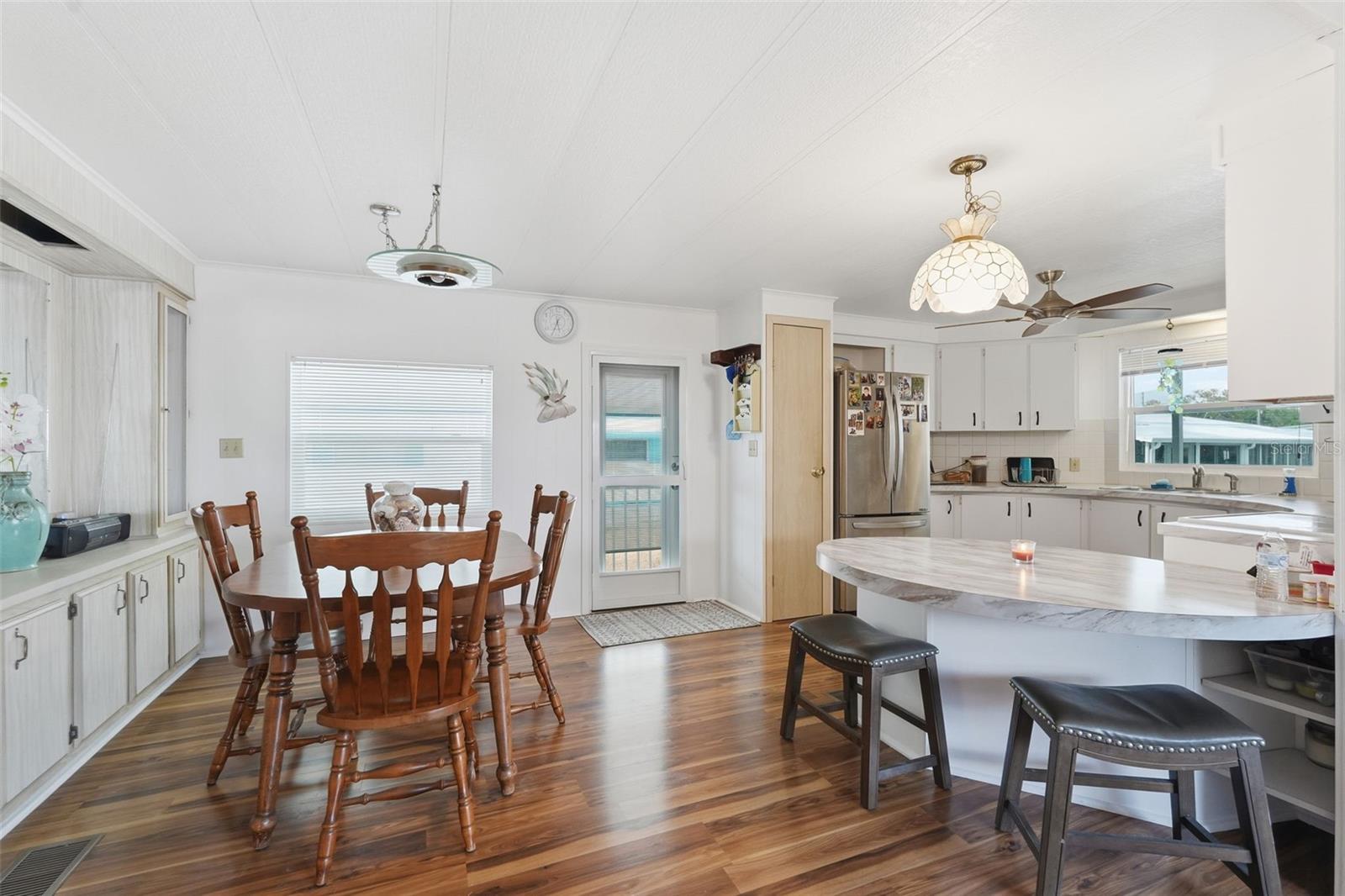 LAKE CONLEY MHP - Residential