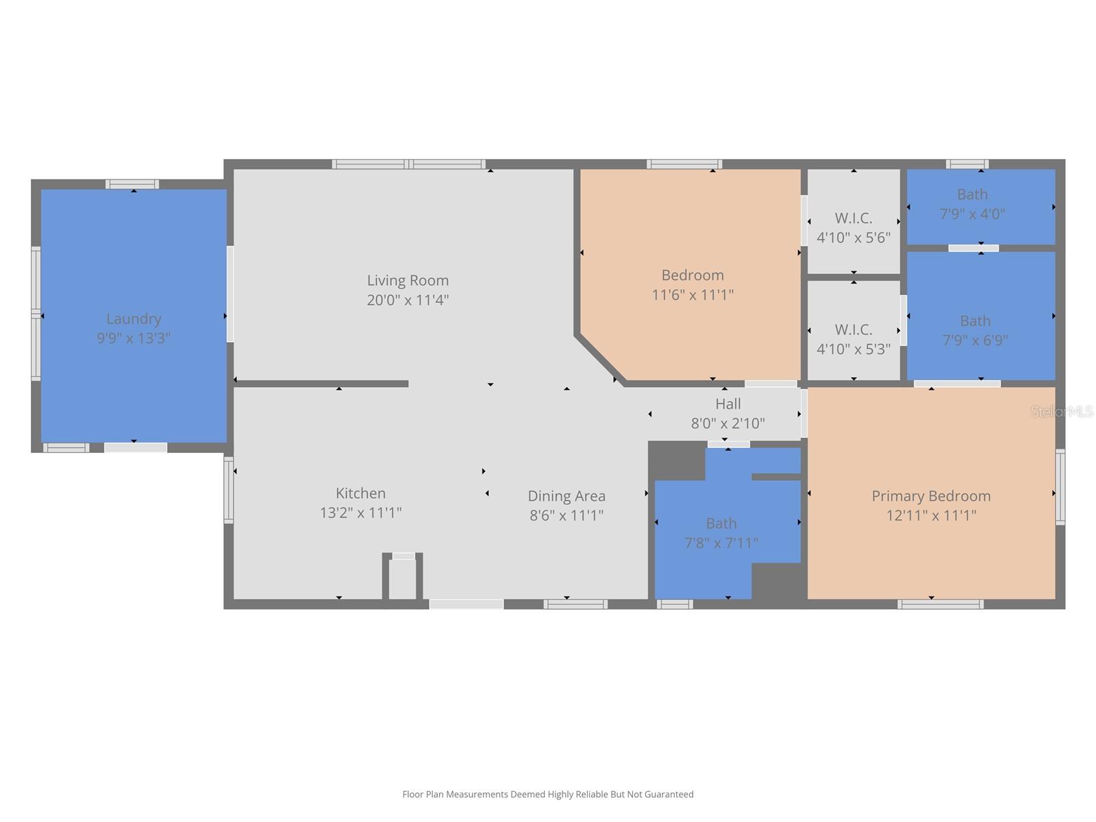 LAKE CONLEY MHP - Residential