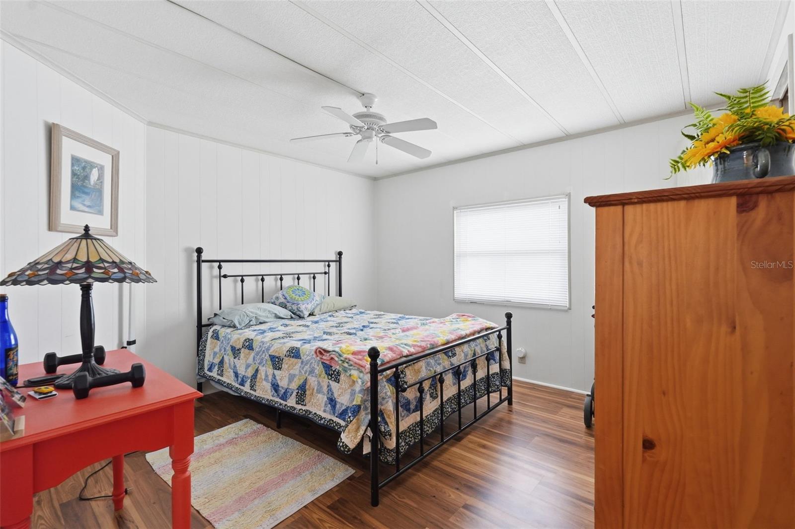 LAKE CONLEY MHP - Residential