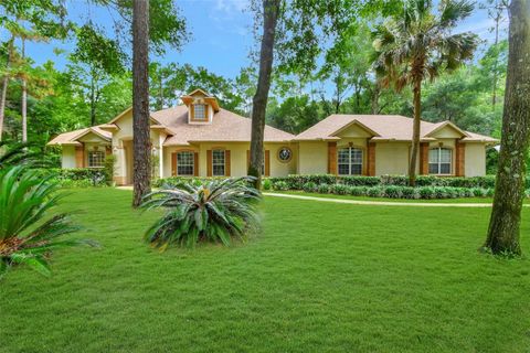 1875 GLENWOOD OAKS LANE DELAND FL 32720