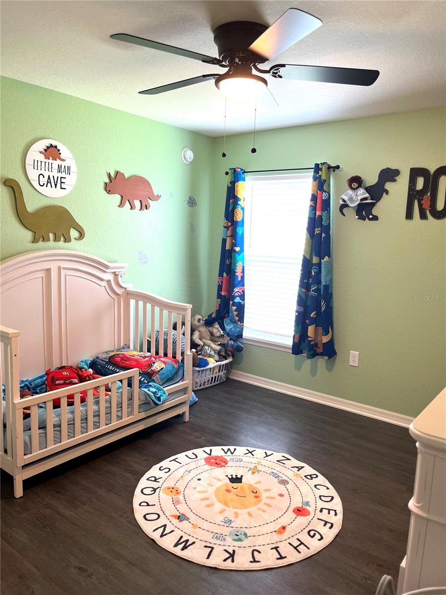 ENCLAVE/LK MYRTLE - Residential