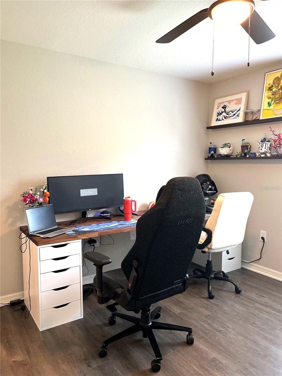 ENCLAVE/LK MYRTLE - Residential