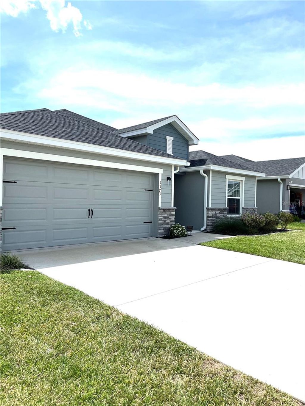 Photo of 1373 Mezzavalle Way, Auburndale, FL 33823 (MLS # L4961013)