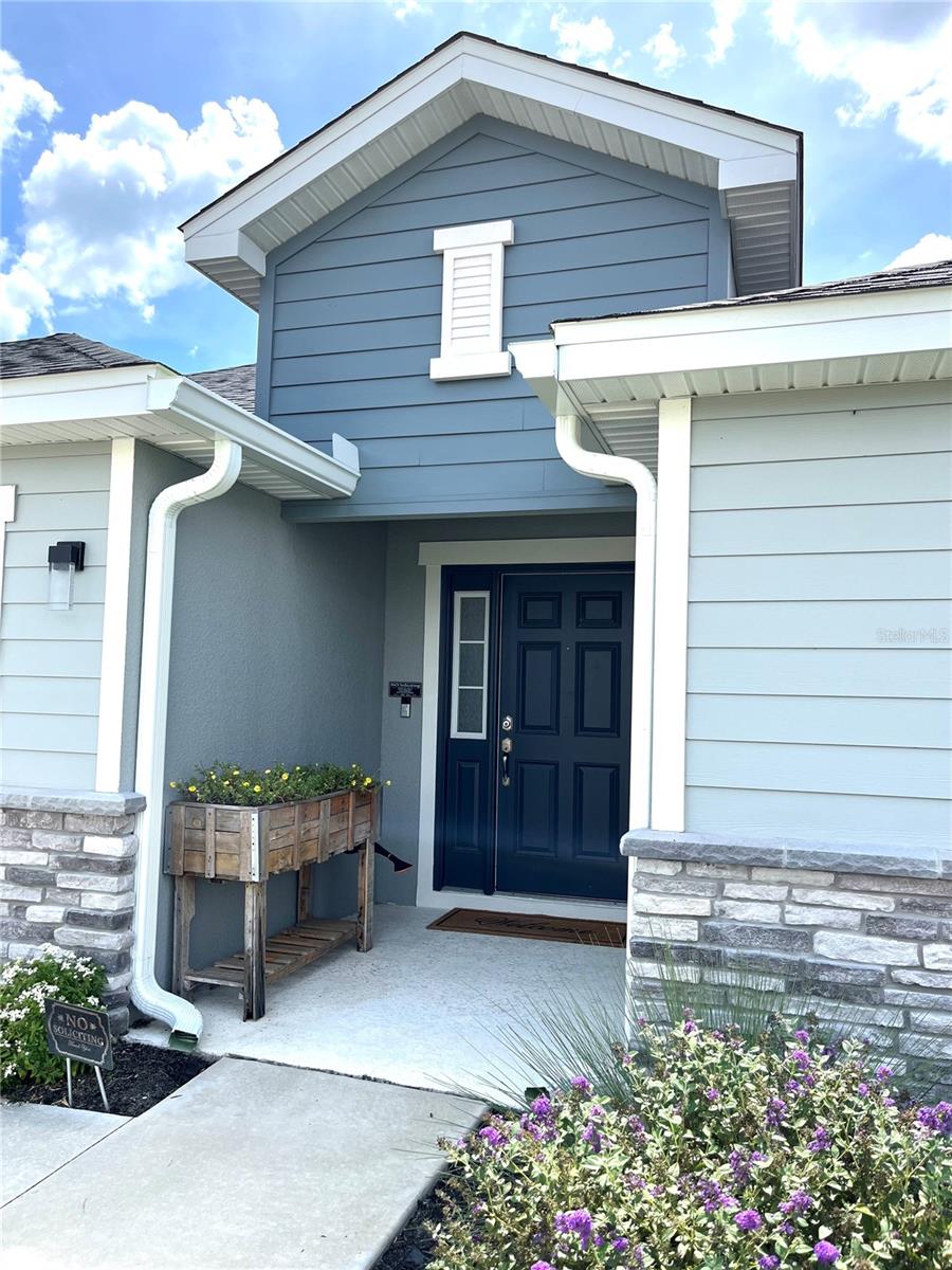 ENCLAVE/LK MYRTLE - Residential