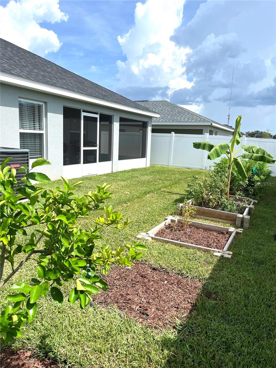 ENCLAVE/LK MYRTLE - Residential