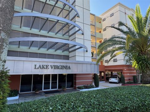 690 OSCEOLA AVENUE 405 WINTER PARK FL 32789