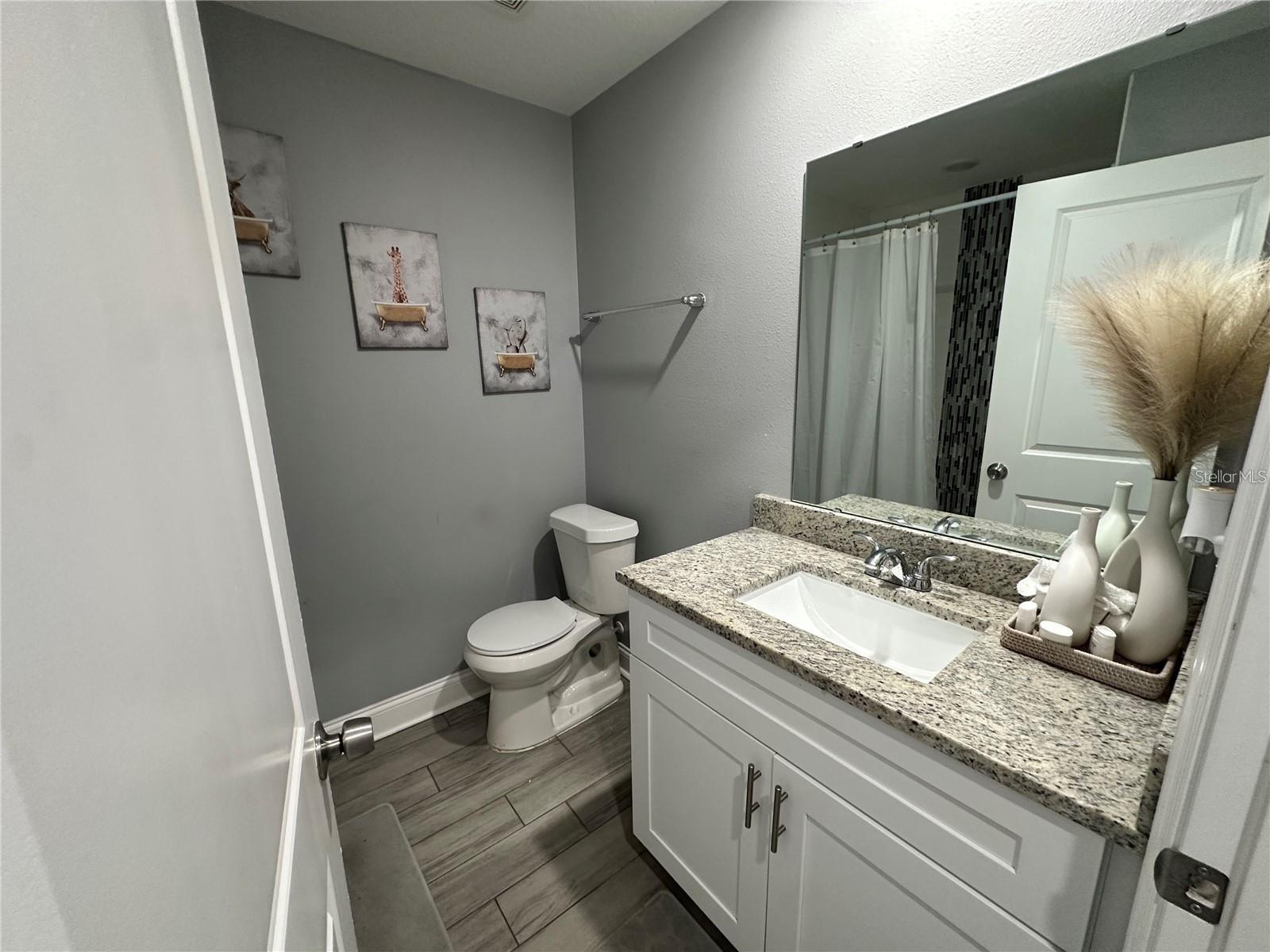 POINCIANA VILLAGE 2 NBHD 1 - Residential Lease