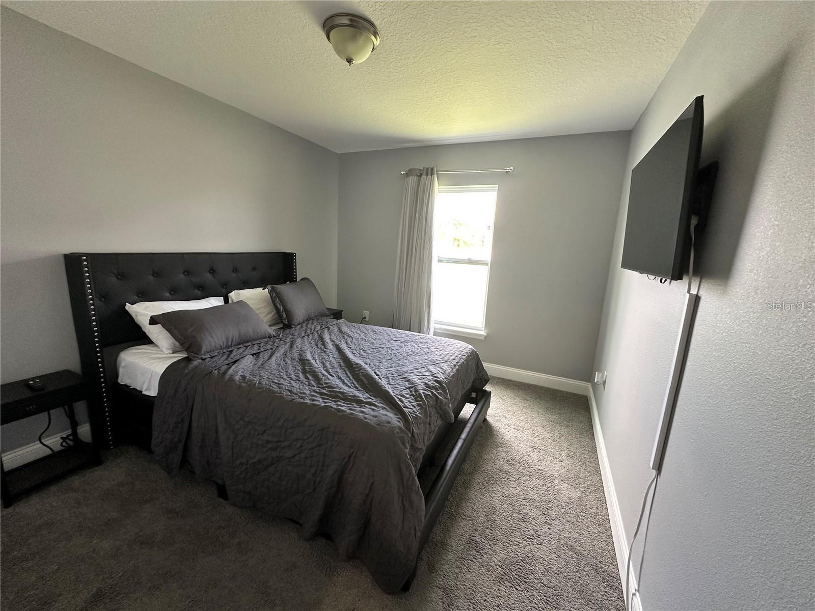 POINCIANA VILLAGE 2 NBHD 1 - Residential Lease